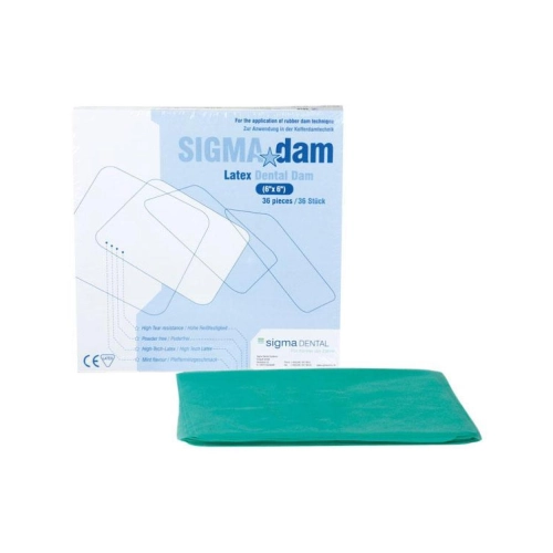 Sigmadam medium 36 carrés