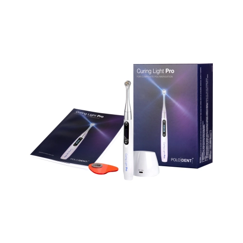 PoloDent Curing Light Pro appareil à polymériser - 2