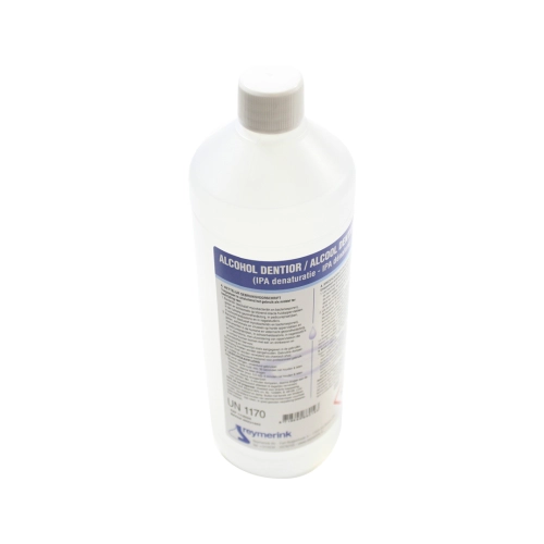 PoloDent Alcool Dentior 80% 1 l