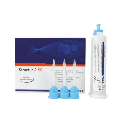 Voco Structur 2 SC A1 76 g