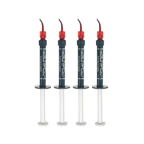 UltraSeal XT hydro Opaque White 4x 1,2 ml