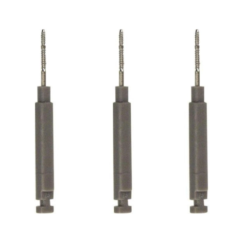 Coltene T.M.S. EL-821 Minim Single titanium Kit 0,525 mm 24 + 2