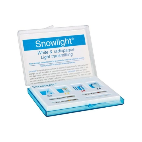Snowlight Intro Kit