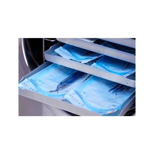 Tuttnauer T-Top autoclave 22 litre l'unité - 2