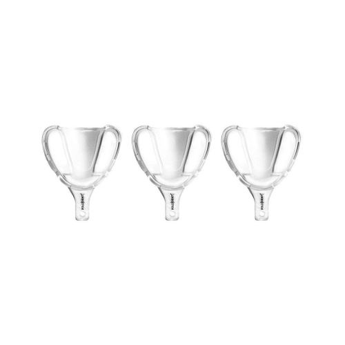 P.D. porte-empr. no.45 transp. 10 pcs