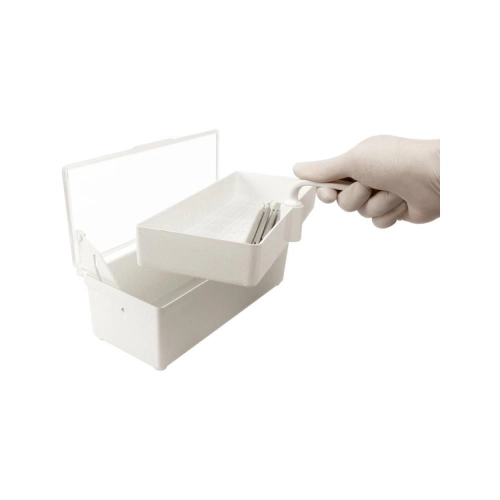 P.D. Cuve de désinfect. pour instruments