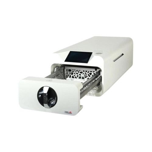 Enbio B autoclaves