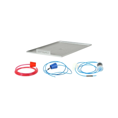 Enbio S autoclave 2,7 litre l'unité - 4
