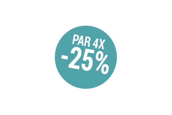 Coltene - Par 4x: 25% DE REMISE !