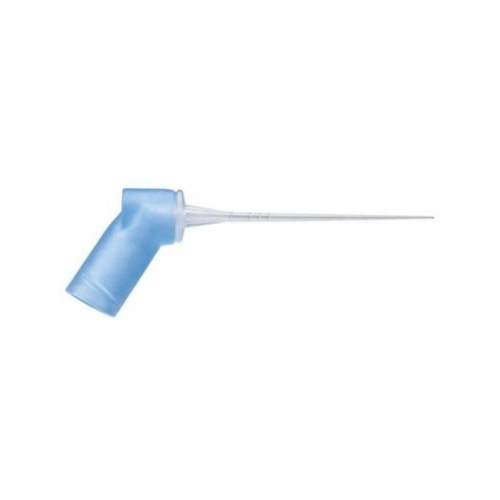 VDW Eddy Flex Cannula stériles 40 pcs