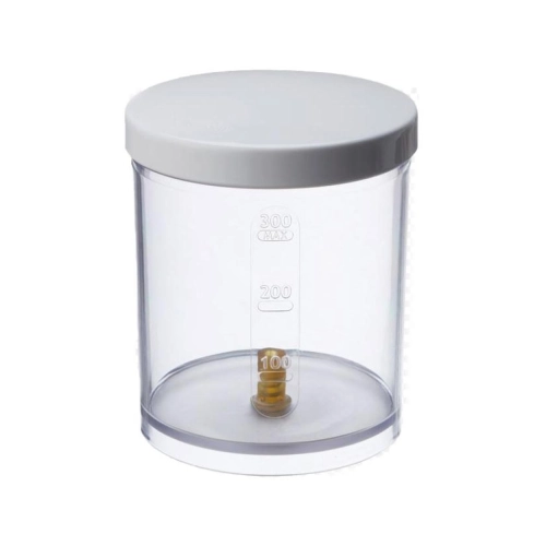 Acteon Réservoir pour Newtron P5 XS l'unité