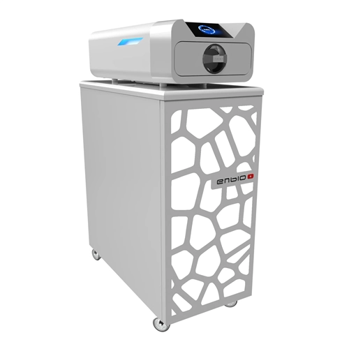 Enbio Meuble bas mobile l'unité